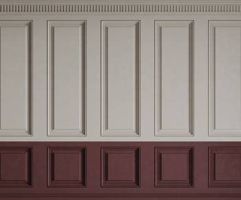 French Style Panels-ID:811676032