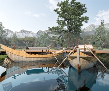 Modern Ship-ID:444006929