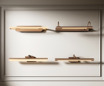 Modern Mirror Light-ID:329966074