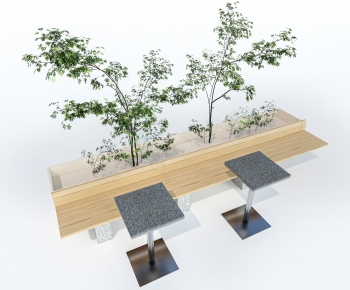 Modern Flower Bed, Flower Bowl, Flower Box-ID:119508982