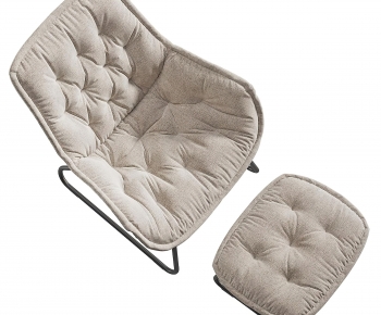 Modern Lounge Chair-ID:237010007