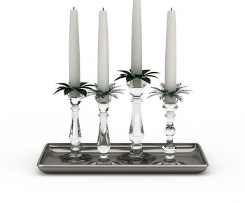 Modern Candles/Candlesticks-ID:665807012
