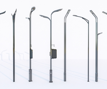 Modern Outdoor Light-ID:203821904