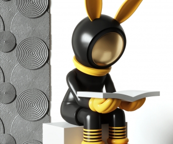 Modern Sculpture-ID:116081954
