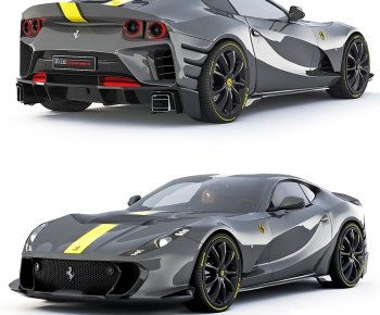 Modern Car-ID:158303984