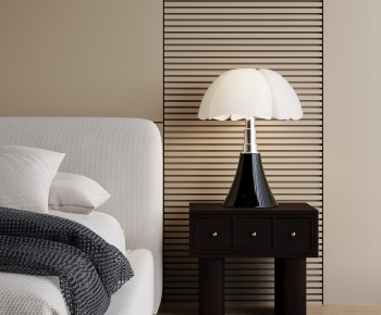 Modern Bedside Cupboard-ID:374839071