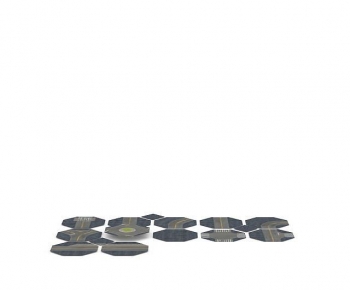 Modern Garden-ID:403579954