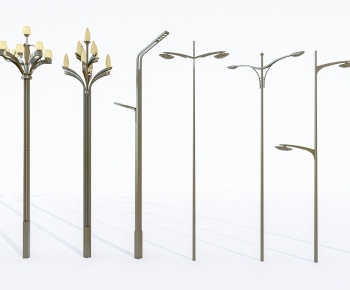 Modern Outdoor Light-ID:501909339