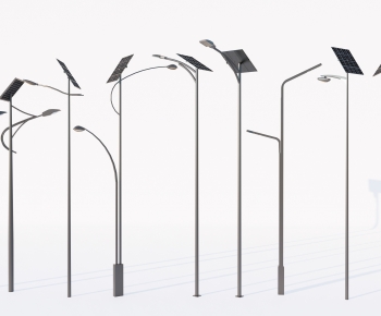 Modern Outdoor Light-ID:102030042