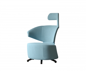 Modern Single Sofa-ID:454957018