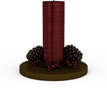Modern Candles/Candlesticks-ID:450949914