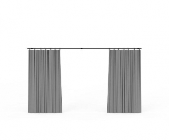Modern The Curtain-ID:382504942
