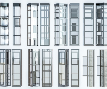 Modern Lift-ID:905890942