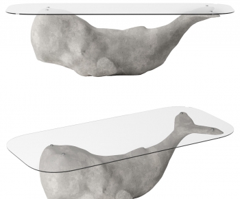 Modern Dining Table-ID:724190953