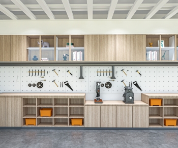 Modern Wall Decoration-ID:566493035