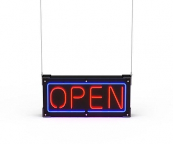 Modern LOGO Sign-ID:369529754