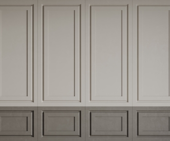 French Style Panels-ID:649229057