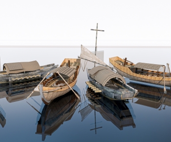 Modern Ship-ID:209727055