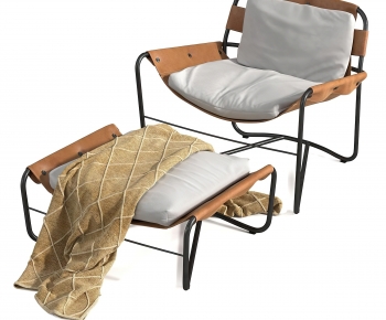 Modern Lounge Chair-ID:419857983