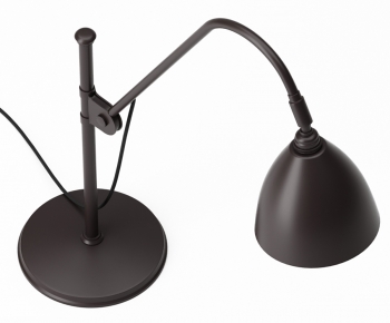 Modern Fishing Lamp-ID:762072097