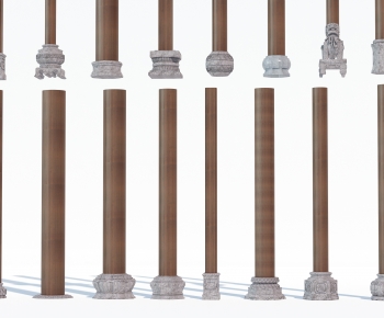 Chinese Style Stone Carving-ID:846306095