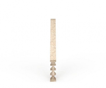 European Style Guardrail-ID:446790937