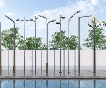 Modern Outdoor Light-ID:576899158