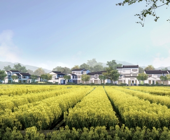 Modern Residential Building-ID:859338052