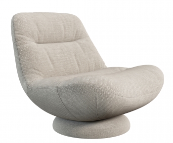 Modern Single Sofa-ID:717775119