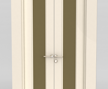 Modern Double Door-ID:478790046