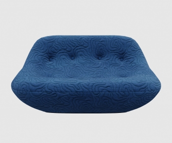 Modern Single Sofa-ID:361227992