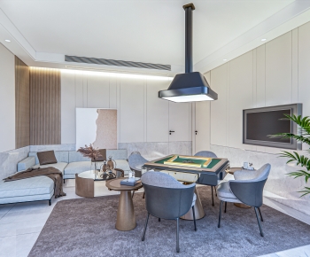 Modern Chess And Card Room-ID:575450905