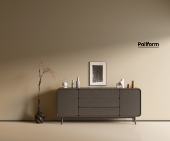 Modern Side Cabinet-ID:330939051