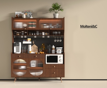 French Style Sideboard-ID:872790104