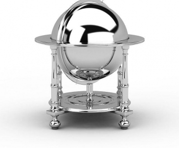 Modern Decorative Set-ID:410576112