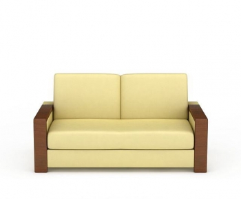 Modern A Sofa For Two-ID:110459378