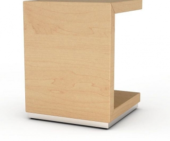 Modern Side Table/corner Table-ID:184550364