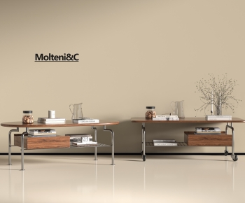 Modern Coffee Table-ID:551748997