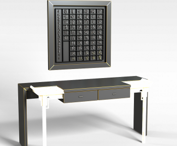 New Chinese Style Table-ID:366802938