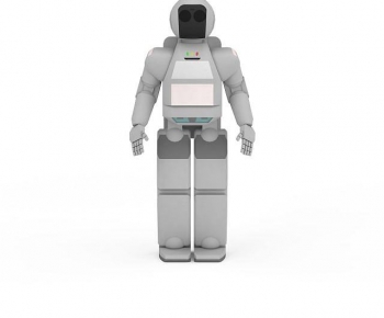 Modern Robot-ID:274545915