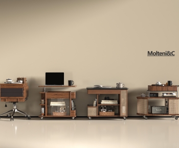 Modern Side Table/corner Table-ID:581166031