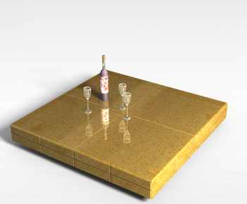 Modern Coffee Table-ID:161834966