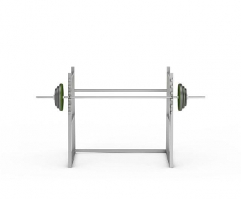 Modern Fitness Equipment-ID:987081057