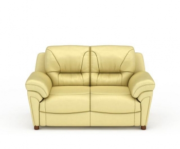 Modern A Sofa For Two-ID:417648086