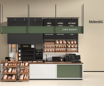 Modern Counter Bar-ID:663481952
