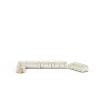Modern Sofa Combination-ID:844511035
