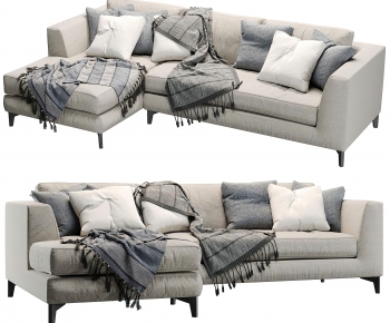 Modern Corner Sofa-ID:617618089