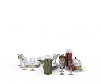 Modern Tableware-ID:592293022