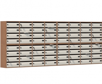 Modern Public Cabinet/lock Cabinet-ID:813709972