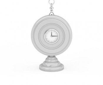 Modern Wall Clock-ID:327330114